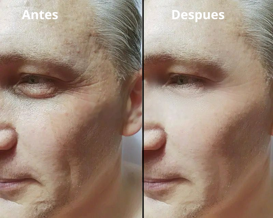 2X1 EN CREMA EELHOE PARA HOMBRES