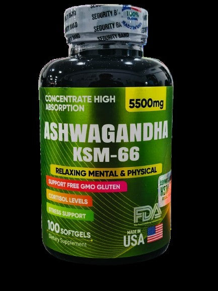 Ashwagandha oferta de temporada 2x1