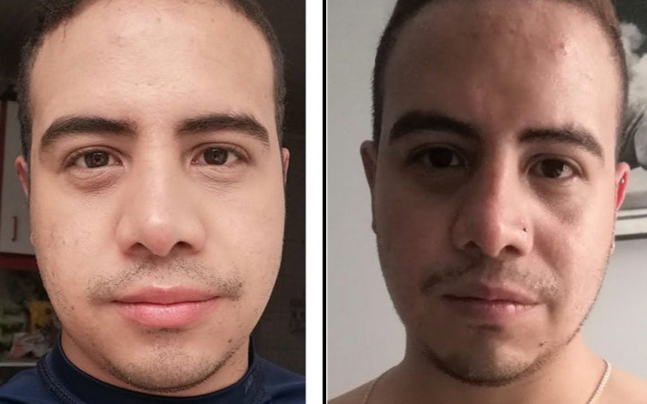 2X1 EN CREMA EELHOE PARA HOMBRES