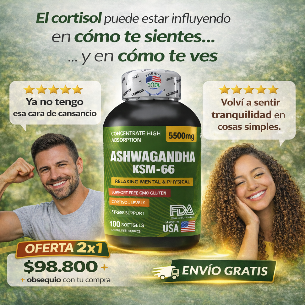 suplemento x 100 cap