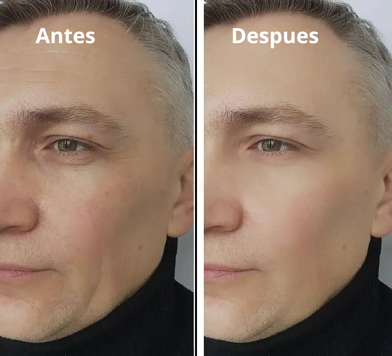 2X1 EN CREMA EELHOE PARA HOMBRES