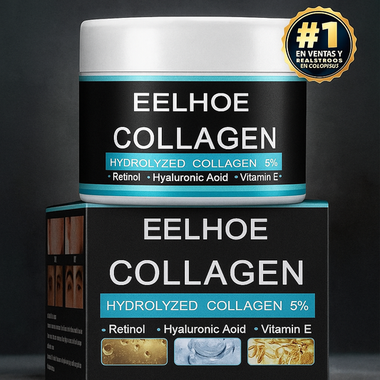 2X1 EN CREMA EELHOE PARA HOMBRES