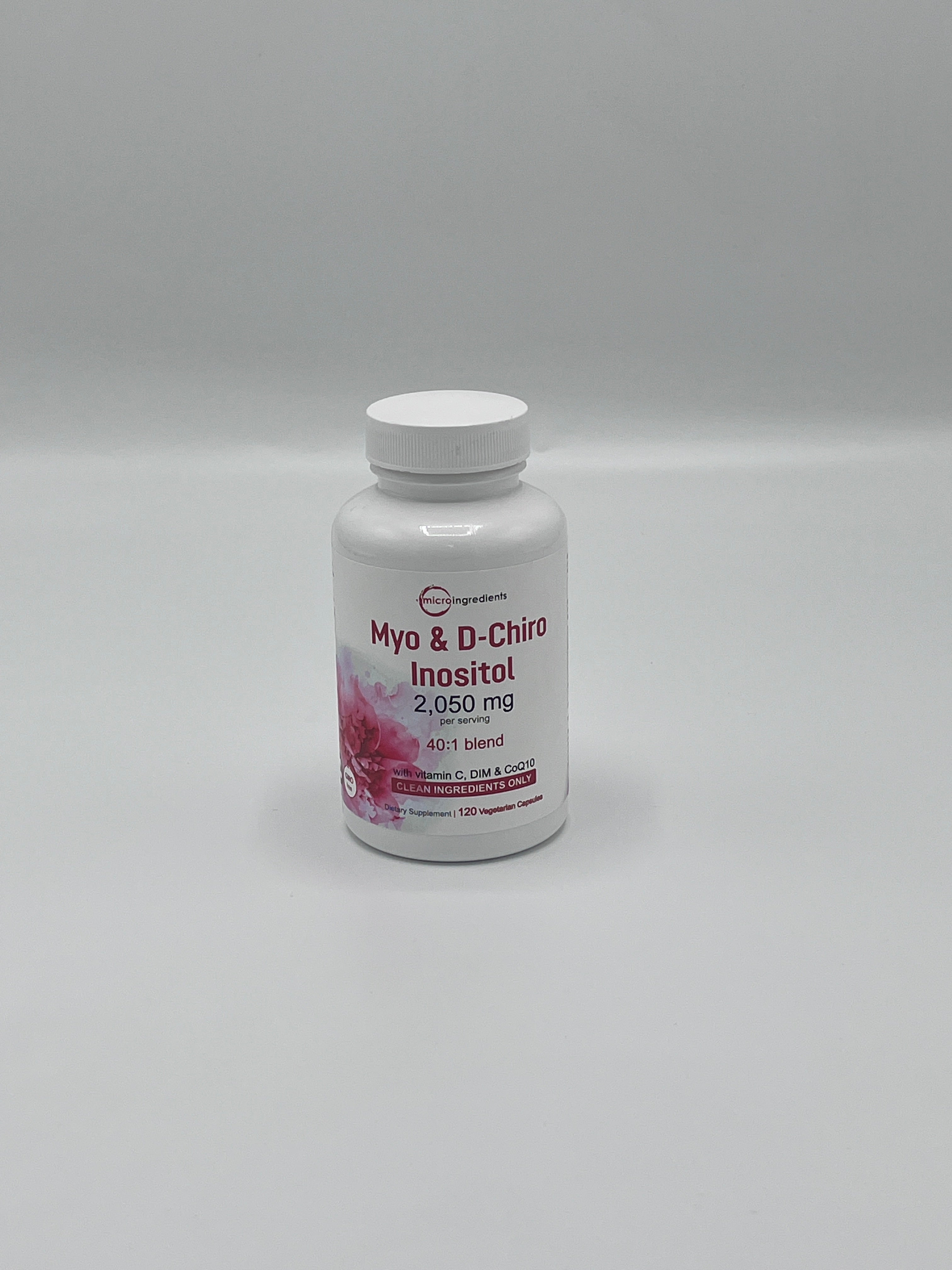 myo d chiro 2x1