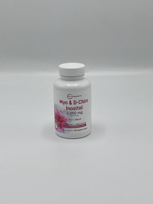 myo d chiro 2x1