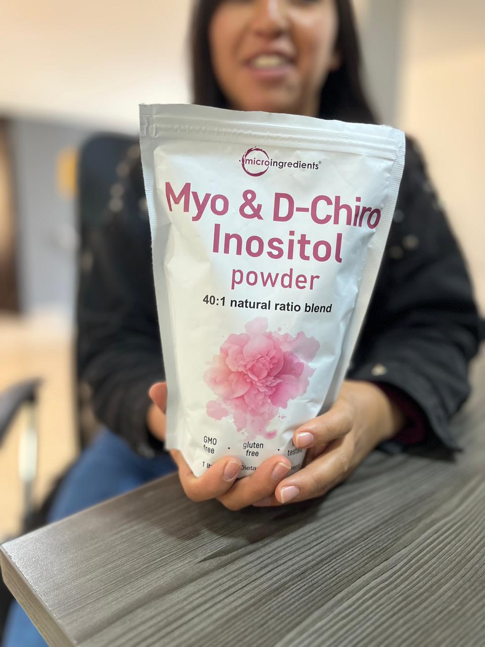 inositol oferta