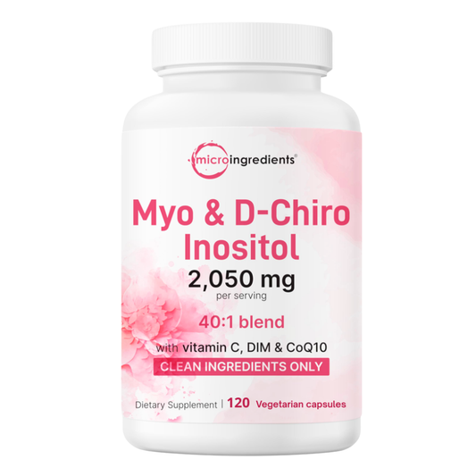 inositol 2x1 con magnesio