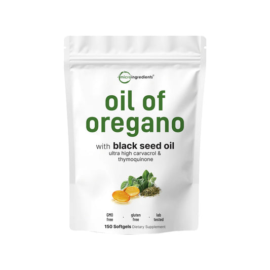 oregano promo 70